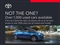 Toyota Yaris Image 10