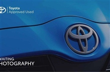 Used Toyota Yaris