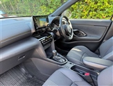Toyota Yaris Image 2