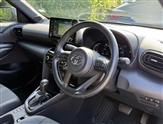 Toyota Yaris Image 5