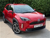 Toyota Yaris Image 1