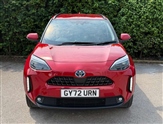 Toyota Yaris Image 4