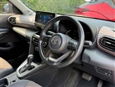 Toyota Yaris Image 5