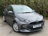 Toyota Yaris Image 1