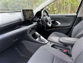 Toyota Yaris Image 2