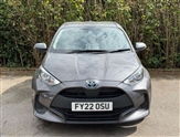 Toyota Yaris Image 4