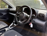 Toyota Yaris Image 5