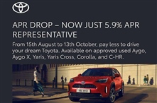 Used Toyota Yaris