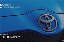 Used Toyota Yaris
