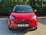 Toyota Yaris Image 4