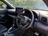 Toyota Yaris Image 5