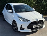 Toyota Yaris Image 1