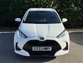 Toyota Yaris Image 4