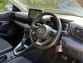 Toyota Yaris Image 5