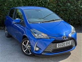 Toyota Yaris Image 1