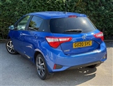 Toyota Yaris Image 3