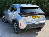 Toyota Yaris Image 3