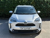 Toyota Yaris Image 4
