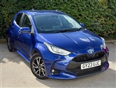 Toyota Yaris Image 1