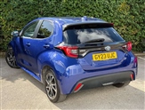 Toyota Yaris Image 3
