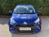 Toyota Yaris Image 4