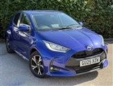 Toyota Yaris Image 1