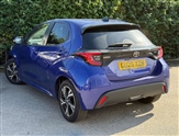 Toyota Yaris Image 3