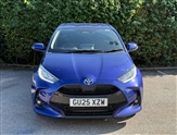 Toyota Yaris Image 4