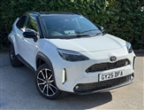 Toyota Yaris Image 1