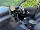 Toyota Yaris Image 2