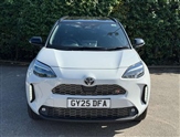 Toyota Yaris Image 4