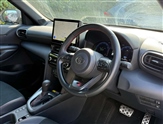 Toyota Yaris Image 5