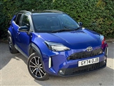 Toyota Yaris Image 1