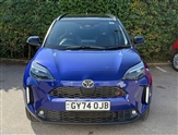 Toyota Yaris Image 4