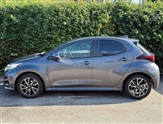 Toyota Yaris Image 3