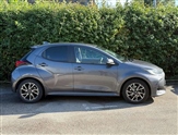 Toyota Yaris Image 6
