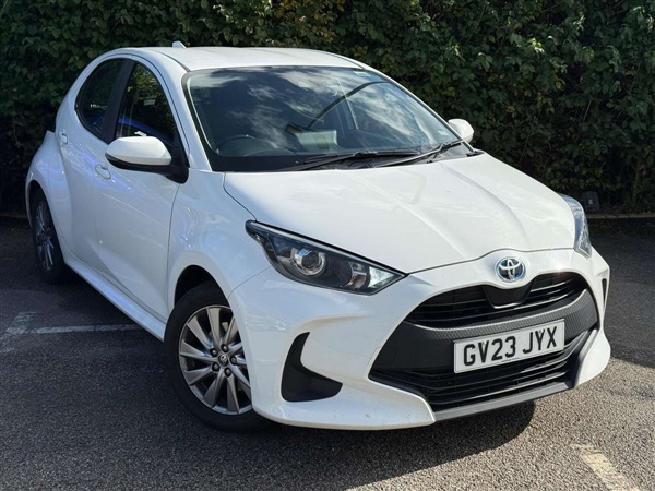 Large image for the Used Toyota Yaris