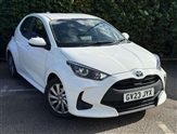 Toyota Yaris Image 1
