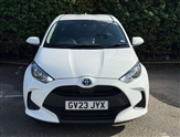 Toyota Yaris Image 4