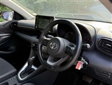 Toyota Yaris Image 5