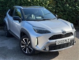 Toyota Yaris Image 1