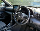 Toyota Yaris Image 5