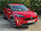 Toyota Yaris Image 1