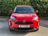 Toyota Yaris Image 4
