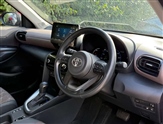 Toyota Yaris Image 5