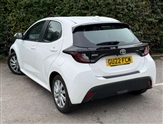 Toyota Yaris Image 3