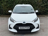 Toyota Yaris Image 4