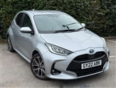 Toyota Yaris Image 1