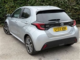 Toyota Yaris Image 3