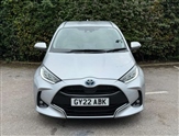 Toyota Yaris Image 4
